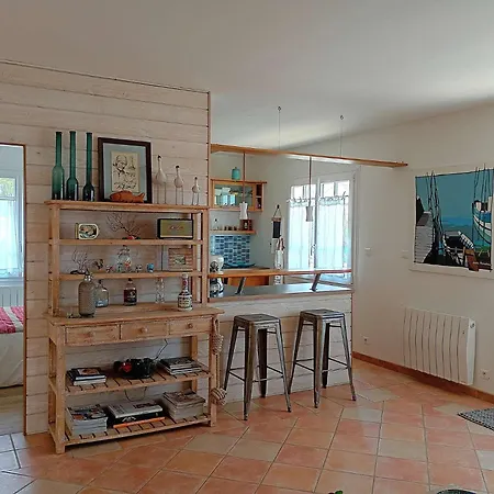 Moussaillon - Gilles Croix De Vie *