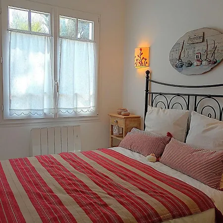 Moussaillon - Gilles Croix De Vie Tatil Evi *