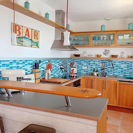 Moussaillon - Gilles Croix De Vie Tatil Evi *