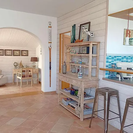 Tatil Evi Moussaillon - Gilles Croix De Vie *