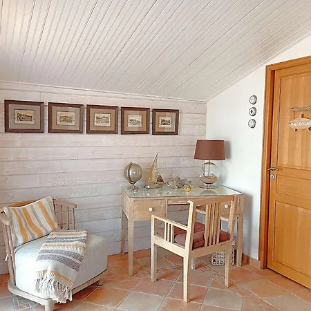 Moussaillon - Gilles Croix De Vie Tatil Evi Saint Gilles Croix de vie